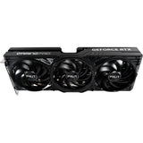 Carte graphique Palit GeForce RTX 5070 Ti Gaming Pro-S (DLSS 4, 3x Display Port, 1x HDMI 2.1)