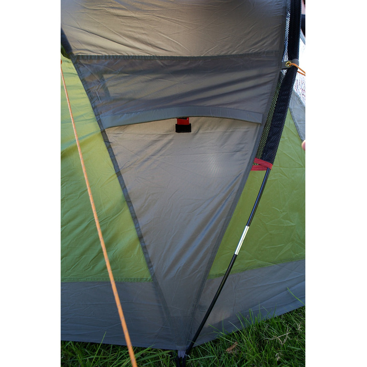 Coleman Darwin 3+ tente