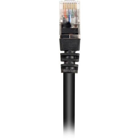 Câble réseau Sharkoon SFTP, RJ-45 avec Cat.6 (noir, 3 mètres)