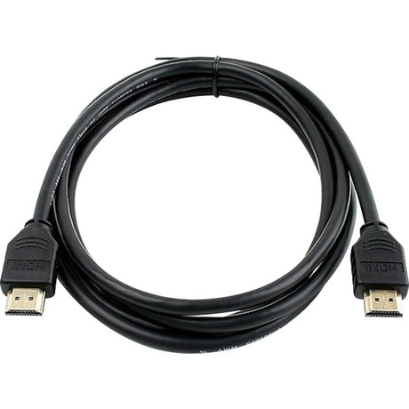 NEOMOUNTS NEOMOUNTS HDMI10MM HDMI A V CABLE, HDMI 1.3B, TYPE A, 10,2 Gbit / s, noir