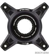 Adaptateur à montage direct E*thirteen helix e*spec 104 bcd