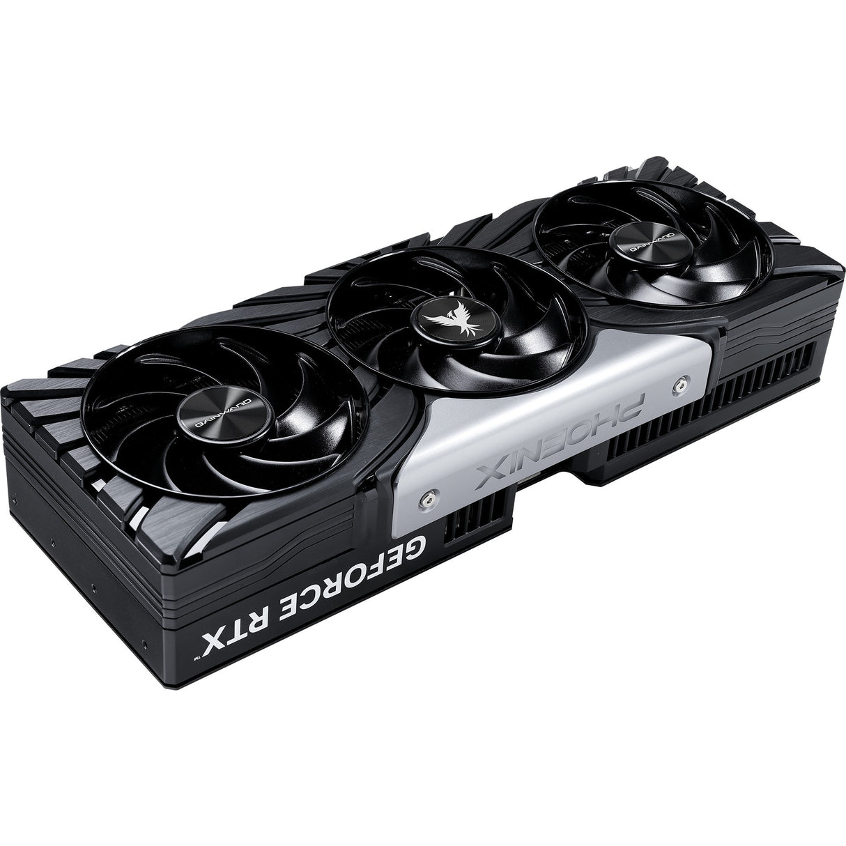 Carte graphique Gainward GeForce RTX 5070 Phoenix (DLSS 4, 3x Display Port, 1x HDMI 2.1)