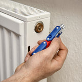 Clé de l'armoire de commutation Knipex Doublejoint 00 11 06 V03