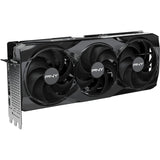 Carte graphique Pny Geforce RTX 5080 OC (DLSS 4, 3x Display Port, 1x HDMI 2.1)