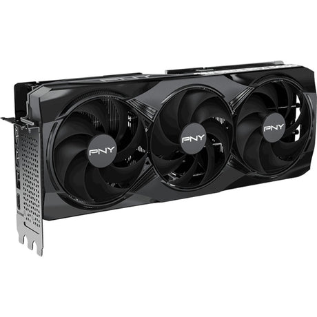 Carte graphique Pny Geforce RTX 5080 OC (DLSS 4, 3x Display Port, 1x HDMI 2.1)