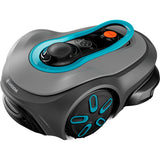 Robot tondeuse Gardena Smart Sileno Free 800