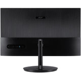Moniteur de jeu Acer Nitro XF0 XF240Y S3 23,8 (noir, 180 Hz, HDMI, DisplayPort, AMD FreeSync Premium)