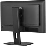 Moniteur Iiyama prolite xb2492hsu-b1 24 (noir (mat), HDMI, port d'affichage, 2x USB-A, USB-B, 120 Hz)