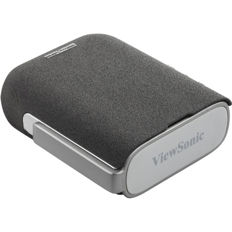 Projecteur portable Viewsonic Smart LED avec haut-parleurs Harman Kardon (noir, HDMI, audio, WiFi, Bluetooth)