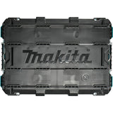 Accessoires Makita extension de boîte à outils maktrak extra large - p-91023