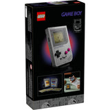 Lego super mario - jouet de construction gameboy (72046)