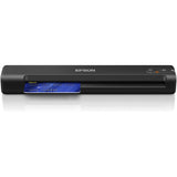 Scanner d'alimentation Epson Workforce es-50 (noir)