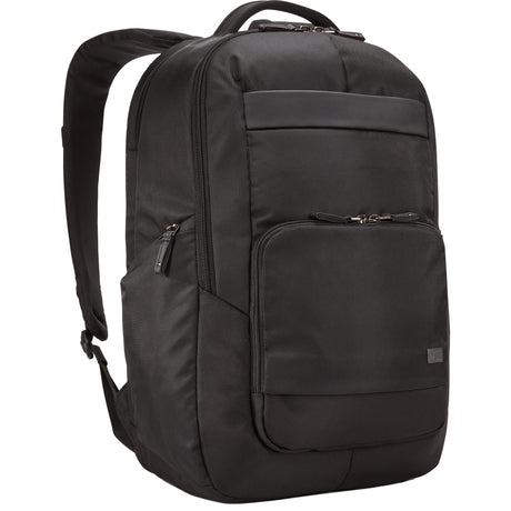Case logic notion 15.6 sac à dos pour ordinateur portable sac à dos (noir)