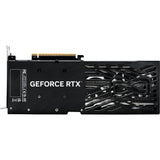 Carte graphique Palit GeForce RTX 5060 Ti Infinity 3 16 Go (DLSS 4, 3x Display Port, 1x HDMI 2.1)