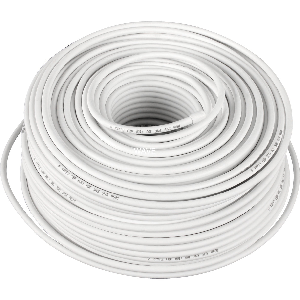 Anneau koaxial de Goobay