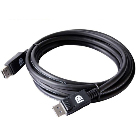 Câble Club 3D DisplayPort 1.4 HBR3 8K (3 mètres)