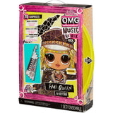Mga divertissement mdr surprendre! omg remix rock - fame queen et keytar pop