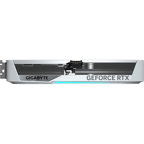 Gigabyte gv-n5070eagleoc ice-12gd geforce rtx 5070 eagle oc ice sff 12g, 12 go, gddr7, 192 bits