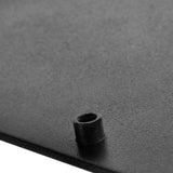 Support Silverstone sst-mva01 (noir)