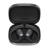 Shokz openfit pro anr écouteurs tws à oreille ouverte (noir)