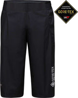Gorewear endure gore-tex paclite® - short de pluie