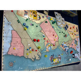 Réseau de joueurs européens 1775 Rebellion : jeu de société de la révolution américaine (anglais, 2 à 4 joueurs, 60 à 240 minutes, à partir de 14 ans)
