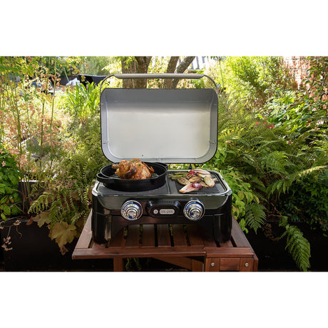 Campingaz Culinaral Modular Fon Frying Pan