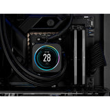 Kit Corsair Corsair 32 Go DDR5-6000