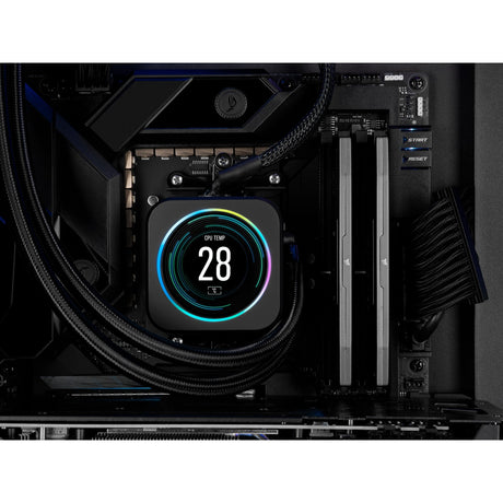 Kit Corsair Corsair 32 Go DDR5-6000