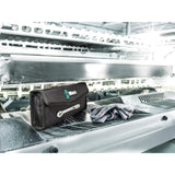 Wera 8100 SA 8 Zyklop Metal-Ratelset Set, commutation Pall 1 4