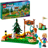 LEGO Friends 42622 Adventure Camp Sagitus
