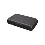 Imprimante jet d'encre Canon Maxify BX110 (noir, USB-C, WLAN, batterie incluse)