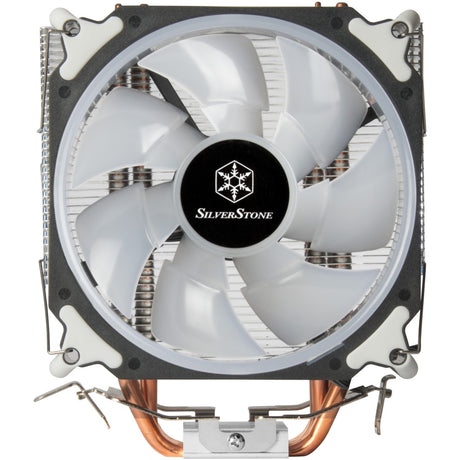 Refroidisseur de processeur Silverstone sst-ar12-rgb
