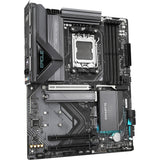 Gigabyte x870 eagle wifi7, atx, amd am5, 4x dimm ddr5, double usb4 type-c, 2,5 gbe, wi-fi7
