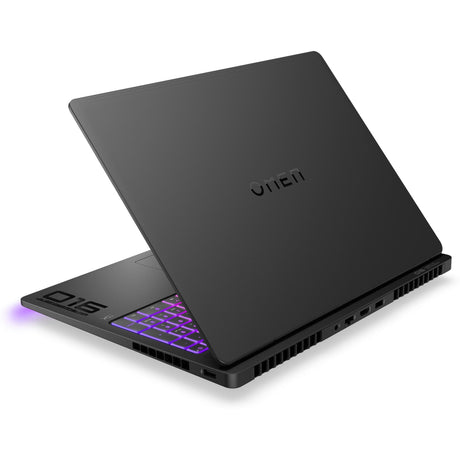 Ordinateur portable de jeu Omen max 16-ak0022nd (be6z8ea) 16 copilot+ ordinateur portable de jeu (noir | ryzen al 7 350 | rtx 5070 | 32 go | SSD 1 to | 165 Hz)