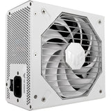 Alimentation modulaire Asus tuf gaming gold white edition 1000 watts (blanc, 1x 12v-2x6, 4x pcie)