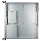 Silverstone sst-rm23-502-mini boîtier rack (noir)