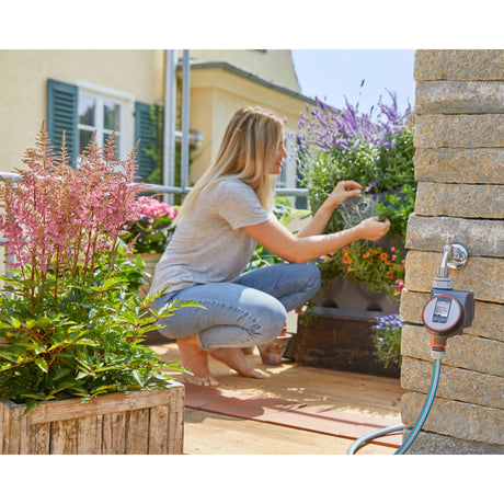 Gardena Gardena Spapsing Computer Flex