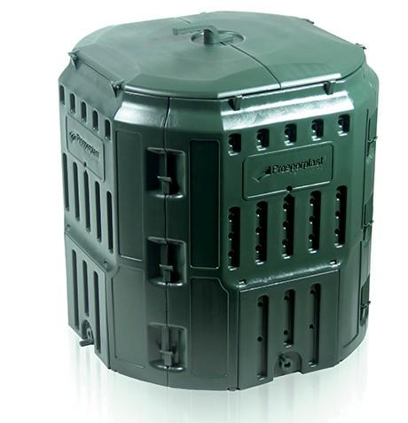Prosperplast composter 340l groene compothermo
