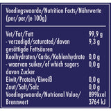 Huile conditionnante pour fonte assaisonnement moulin à vent (250 ml)