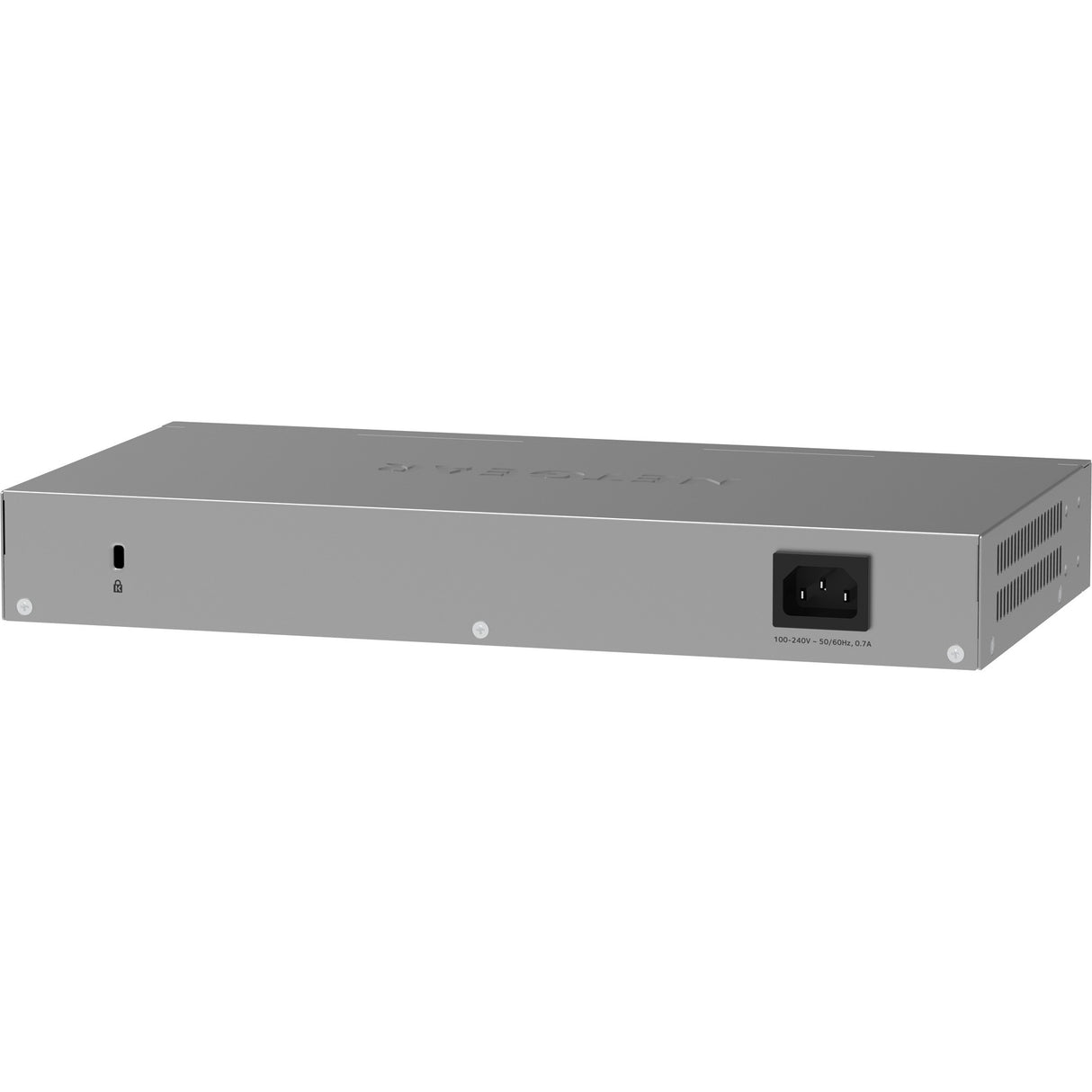 Commutateur non géré Ethernet Gigabit 24 ports Netgear gs524