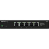 Commutateur Ethernet Plus multi-Gigbit Netgear à 5 ports 2,5 G (MS