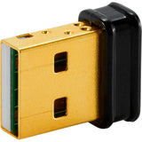 Asus usb-bt600 bluetooth adapter (zwart)