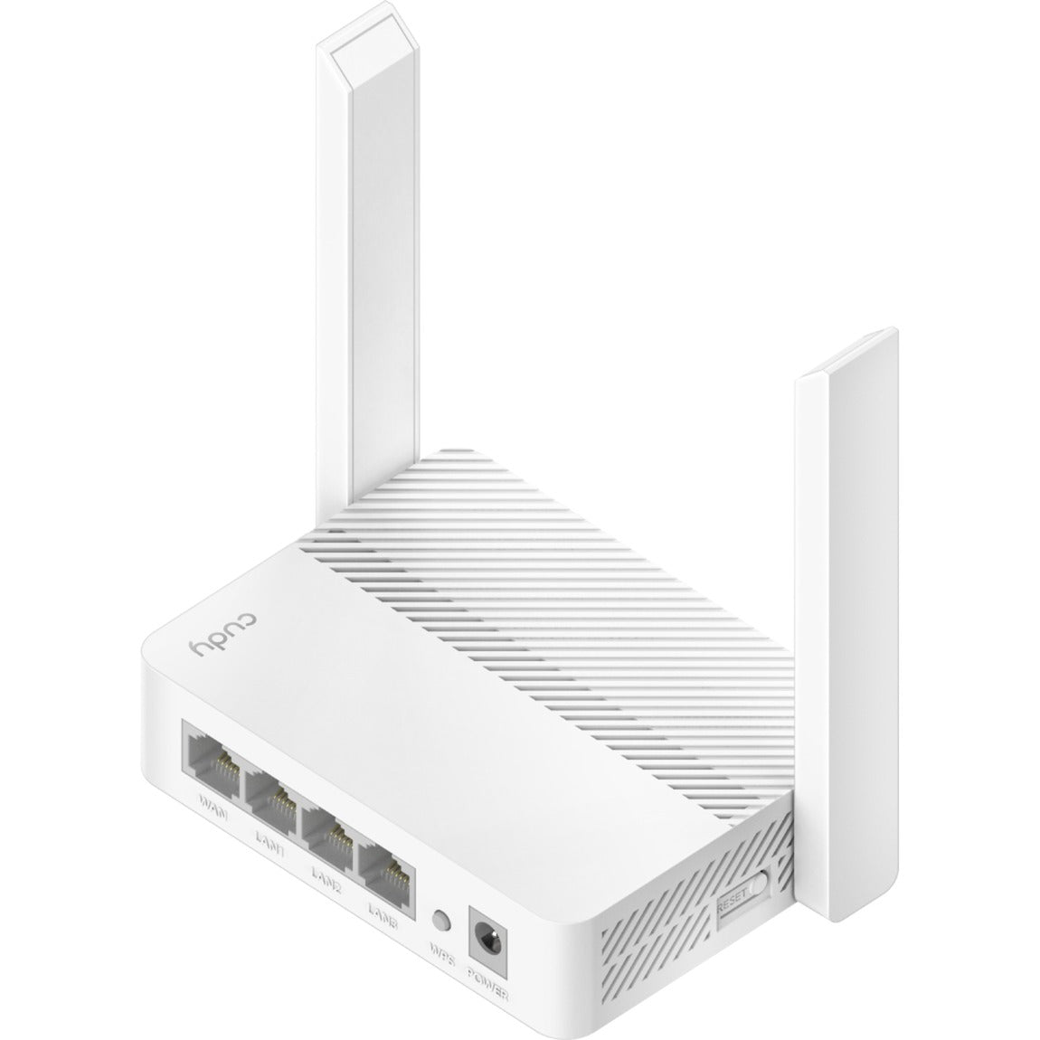 Routeur wi-fi Cudy ac1200 (blanc, application)