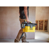 Stanley Fatmax V20 18V 7,5L Nat et tissus sans fil secs