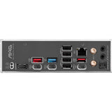 Carte mère MSI Mag B850 Tomahawk Max WiFi Socket AM5 (RAID, 5 Go-LAN, WiFi 7, BT, Son, ATX)