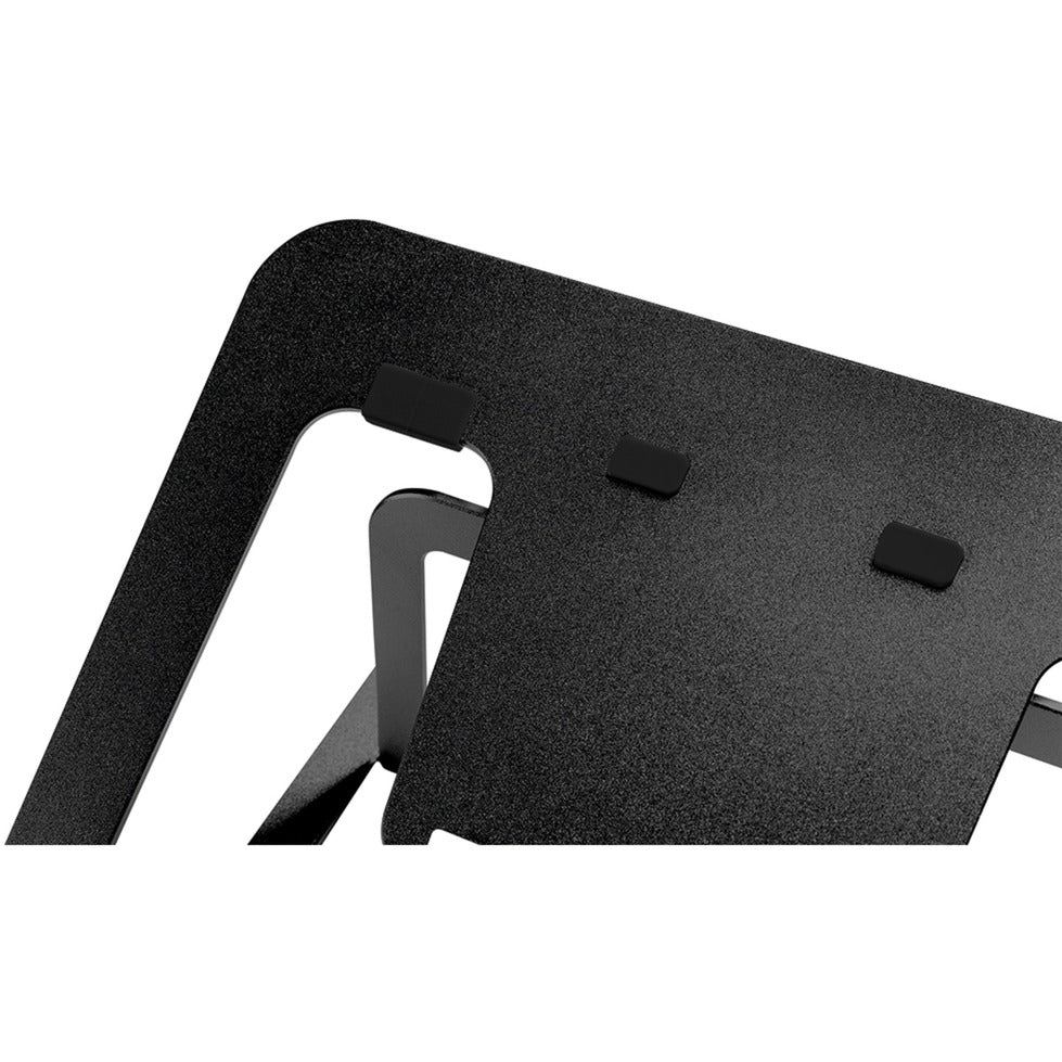 Neomounts Neomounts NSLS085BLACK Norme d'ordinateur portable pliable