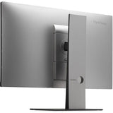 Moniteur UHD 27 4k compatible mac Viewsonic VP2788-5k (noir, 2x Thunderbolt 4, 1x HDMI, 1x Displayport, USB-A, USB-C)