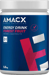Boisson énergisante Amacx 2:1 isotonique 1kg