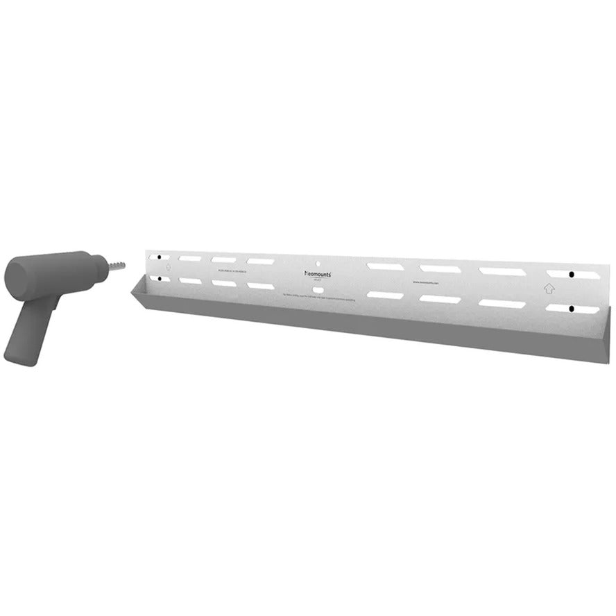 Neomounts par NewStar Select WL30S-850BL18 Prise en charge du mur plat